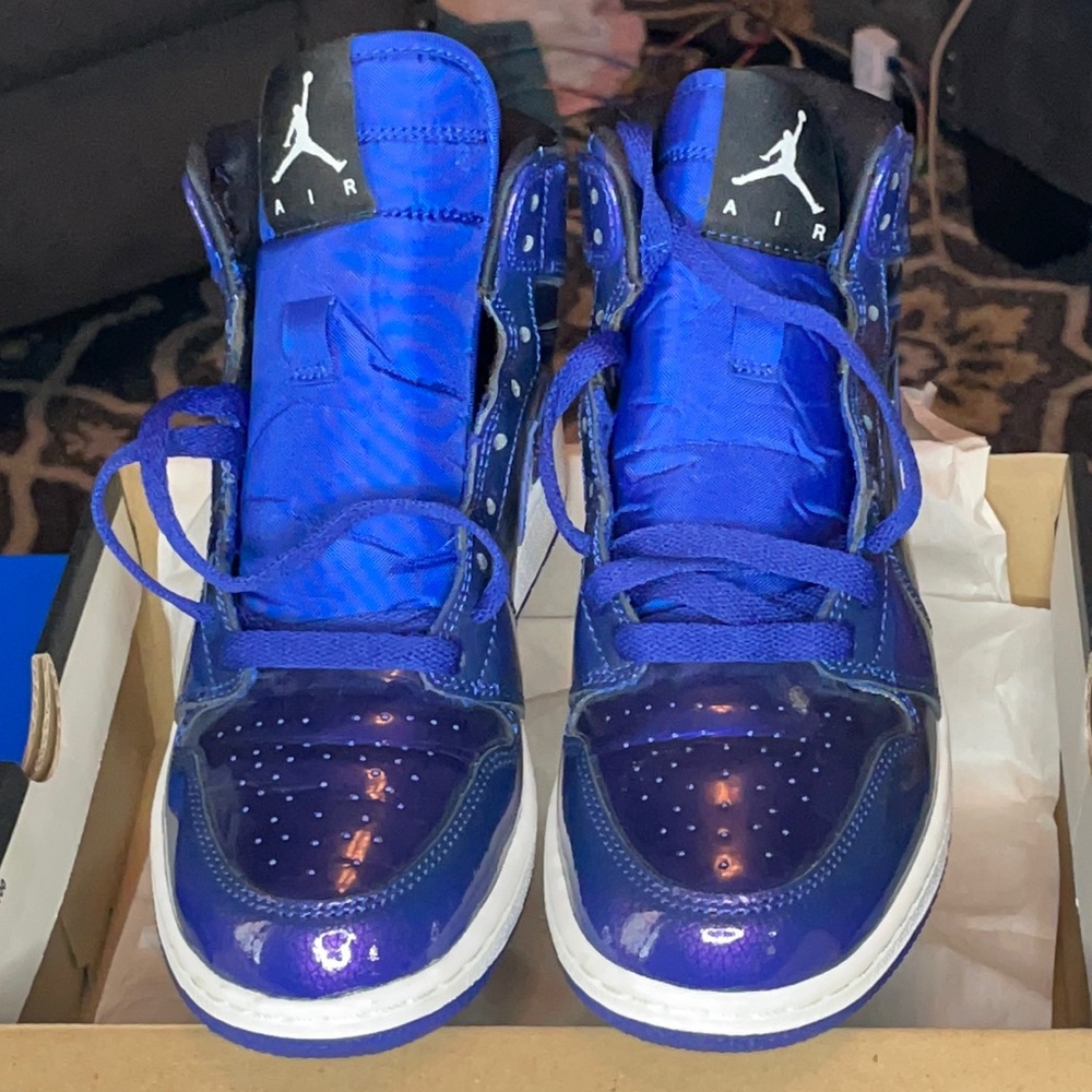 Air Jordan 1 Retro High